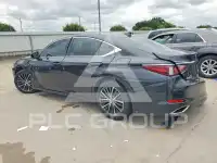 2025 Lexus ES350 фото
