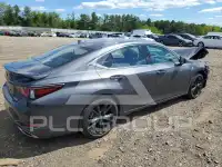 2025 Lexus ES350 фото