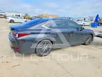 2025 Lexus ES350 photo
