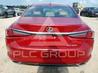 2025 Lexus ES350 фото