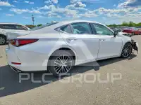 2025 Lexus ES350 фото