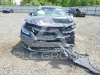 2025 Lexus ES350 photo