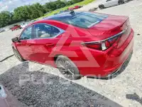 2025 Lexus ES350 фото