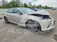 2025 Lexus ES350 фото