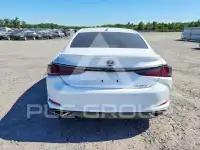 2025 Lexus ES350 фото