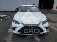 2025 Lexus ES350 фото