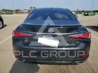2025 Lexus ES350 фото