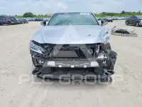 2025 Lexus ES350 photo