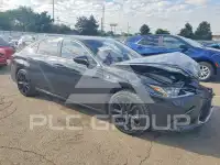 2025 Lexus ES350 фото