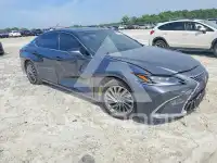 2025 Lexus ES350 фото