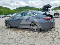 2025 Lexus ES350 фото
