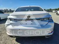 2025 Lexus ES350 фото