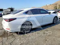 2025 Lexus ES350 фото