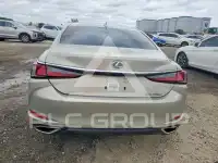2025 Lexus ES350 фото
