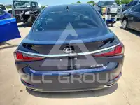 2025 Lexus ES350 фото