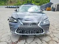 2025 Lexus ES350 фото