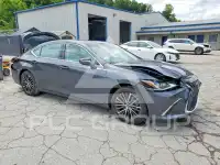 2025 Lexus ES350 фото