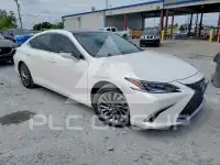 2025 Lexus ES350 фото