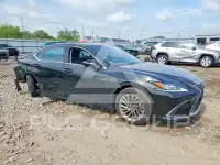 2025 Lexus ES350 photo