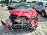 2025 Lexus ES350 фото