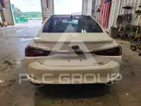 2025 Lexus ES350 фото