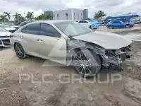2025 Lexus ES350 фото
