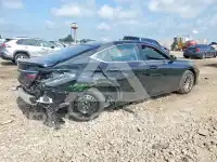 2025 Lexus ES350 photo
