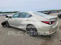 2025 Lexus ES350 фото