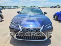 2025 Lexus ES350 фото