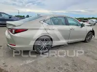 2025 Lexus ES350 фото