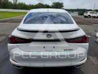 2025 Lexus ES350 фото