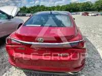 2025 Lexus ES350 фото