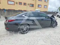 2025 Lexus ES350 фото