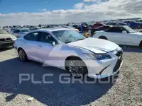 2025 Lexus ES350 фото