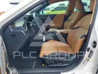 2025 Lexus ES350 фото