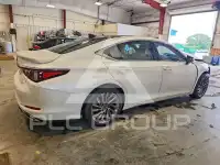 2025 Lexus ES350 фото