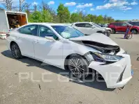 2025 Lexus ES350 фото