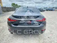 2025 Lexus ES350 фото
