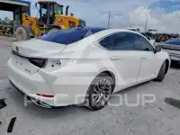 2025 Lexus ES350 фото