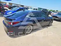 2025 Lexus ES350 фото