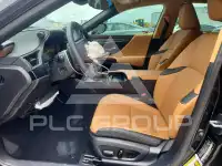 2025 Lexus ES350 фото