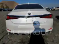 2025 Lexus ES350 фото