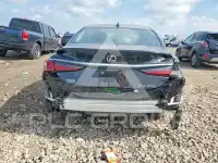 2025 Lexus ES350 photo