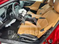 2025 Lexus ES350 фото