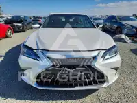 2025 Lexus ES350 фото