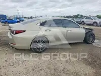 2025 Lexus ES350 фото
