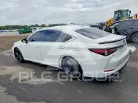 2025 Lexus ES350 фото