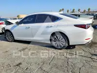 2025 Lexus ES350 фото