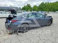 2025 Lexus ES350 фото