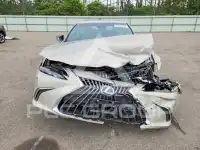 2025 Lexus ES350 фото
